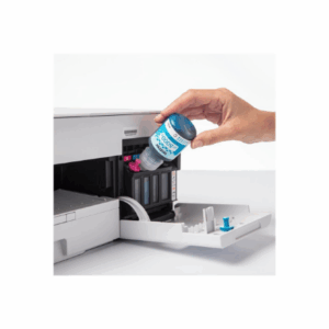 Brother BT5000C rašalo kasetė Originalus Mėlyna - Image 4