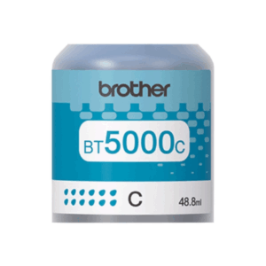 Brother BT5000C rašalo kasetė Originalus Mėlyna - Image 6