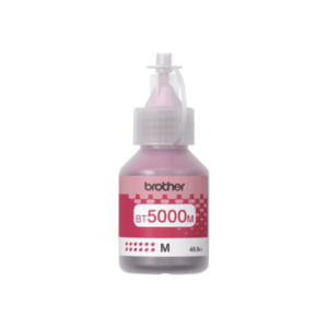 Brother BT5000M rašalo kasetė Originalus Ekstra (Super) didelės išeigos Rausvai raudona - Image 5