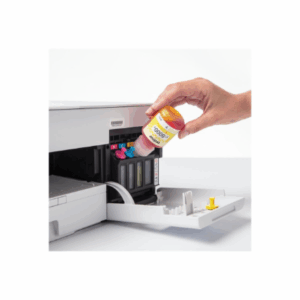 Brother BT5000Y rašalo kasetė Originalus Ekstra (Super) didelės išeigos Geltona - Image 7