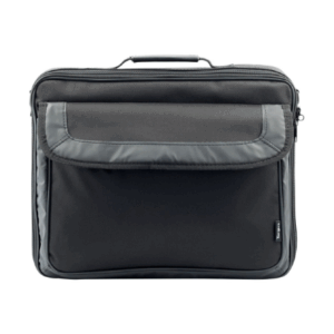 Targus | Classic Clamshell Case | Fits up to size 15.6 " | Messenger - Briefcase | Black | Shoulder strap - Image 9