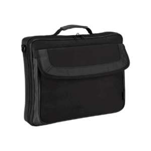 Targus | Classic Clamshell Case | Fits up to size 15.6 " | Messenger - Briefcase | Black | Shoulder strap - Image 10