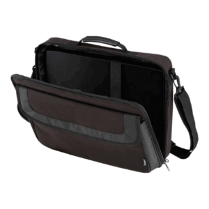 Targus | Classic Clamshell Case | Fits up to size 15.6 " | Messenger - Briefcase | Black | Shoulder strap - Image 13