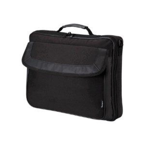 Targus | Classic Clamshell Case | Fits up to size 15.6 " | Messenger - Briefcase | Black | Shoulder strap - Image 6