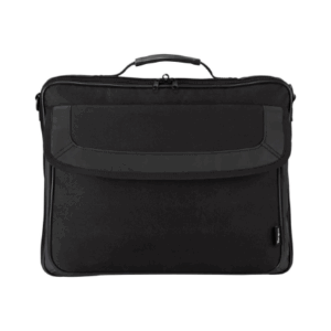 Targus | Classic Clamshell Case | Fits up to size 15.6 " | Messenger - Briefcase | Black | Shoulder strap - Image 8