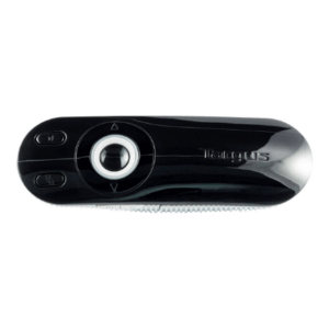 Targus | Laser Presentation Remote | Black, Grey | Plastic | Weight 57 g - Image 16