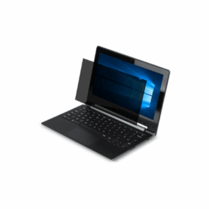 Targus | Privacy Screen 13.3" Widescreen (16:9) | Protect the “data” on your visible screen in the office or on the move.There are some things in life that are great to share. Important personal or company documents are not amongst them. You would not pass your personal photo album or business documents to the person sitting next to you in an airport or on a plane.The digital age has replaced traditional paper documents and photographs with electronic files and digital pictures. So protect whatever information is on your screen from wandering eyes with a Targus Privacy Screen. The Privacy Screen is a micro slim film that covers the notebook/ LCD screen and only allows normal viewing from directly in front of it, whilst also reducing glare from the screen and protecting it from damage. - Image 4