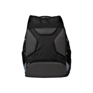 Targus | Drifter | Fits up to size 15.6 " | Backpack | Black/Grey | Shoulder strap - Image 18