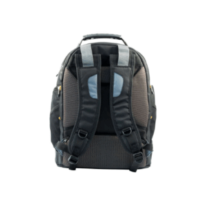 Targus | Drifter | Fits up to size 15.6 " | Backpack | Black/Grey | Shoulder strap - Image 19