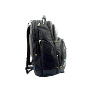 Targus | Drifter | Fits up to size 15.6 " | Backpack | Black/Grey | Shoulder strap - Image 20