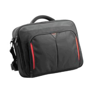 Targus | Classic+ | Fits up to size 15.6 " | Messenger - Briefcase | Black/Red | Shoulder strap - Image 9