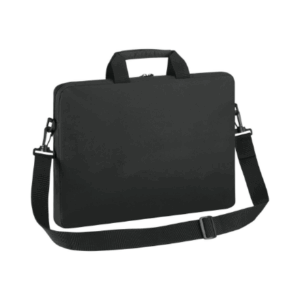 Targus | Intellect | Fits up to size 15.6 " | Messenger - Briefcase | Black/Grey | Shoulder strap - Image 10