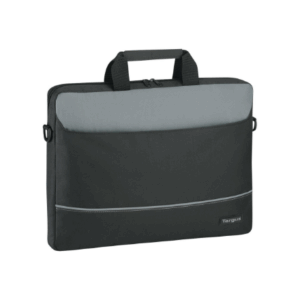 Targus | Intellect | Fits up to size 15.6 " | Messenger - Briefcase | Black/Grey | Shoulder strap - Image 6