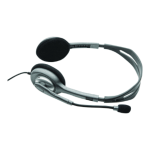 HEADSET STEREO H110/981-000271 LOGITECH - Image 8