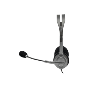 HEADSET STEREO H110/981-000271 LOGITECH - Image 11