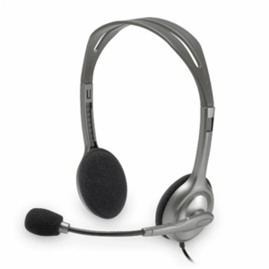 HEADSET STEREO H110/981-000271 LOGITECH - Image 5