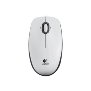 Logitech B100 Optical Usb Mouse f/ Bus kompiuterio pelė Abiems rankoms USB A tipo Optinis 800 DPI - Image 3