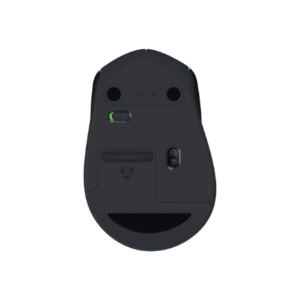 Logitech 910-004287 kompiuterio pelė Biuras Dešinės rankos Radijo dažnio belaidė Optinis 1000 DPI - Image 12