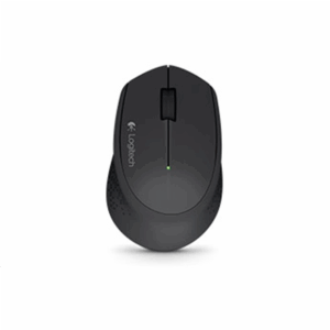 Logitech 910-004287 kompiuterio pelė Biuras Dešinės rankos Radijo dažnio belaidė Optinis 1000 DPI - Image 3