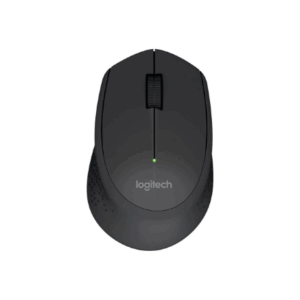 Logitech 910-004287 kompiuterio pelė Biuras Dešinės rankos Radijo dažnio belaidė Optinis 1000 DPI - Image 5