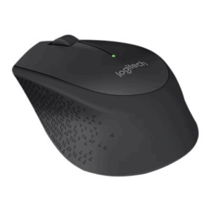 Logitech 910-004287 kompiuterio pelė Biuras Dešinės rankos Radijo dažnio belaidė Optinis 1000 DPI - Image 6
