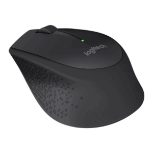 Logitech 910-004287 kompiuterio pelė Biuras Dešinės rankos Radijo dažnio belaidė Optinis 1000 DPI - Image 7