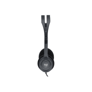Logitech H111 Laisvų rankų įranga Vielinis Su lankeliu Biuras / skambučių centras Pilka - Image 11