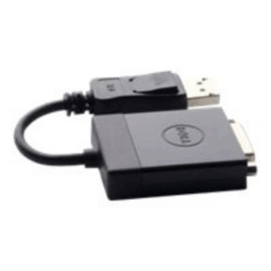 Dell | 470-ABEO | DisplayPort | DVI | Adapter | 20.32 cm m - Image 9