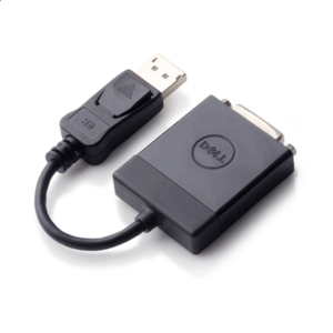 Dell | 470-ABEO | DisplayPort | DVI | Adapter | 20.32 cm m - Image 5