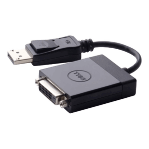 Dell | 470-ABEO | DisplayPort | DVI | Adapter | 20.32 cm m - Image 6