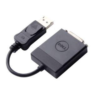 Dell | 470-ABEO | DisplayPort | DVI | Adapter | 20.32 cm m - Image 8