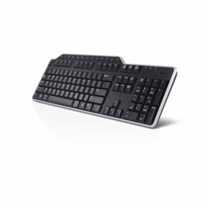 Dell | Klaviatūra | KB522 | Multimedia | Wired | EN | Black | USB 2.0 | Numeric keypad - Image 9