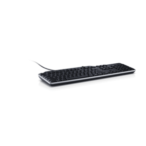 Dell | Klaviatūra | KB522 | Multimedia | Wired | EN | Black | USB 2.0 | Numeric keypad - Image 13