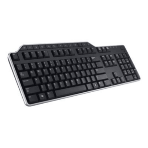 Dell | Klaviatūra | KB522 | Multimedia | Wired | EN | Black | USB 2.0 | Numeric keypad - Image 19