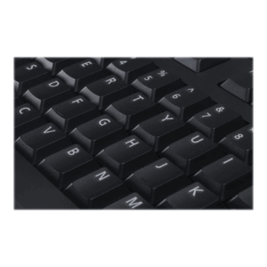 Dell | Klaviatūra | KB522 | Multimedia | Wired | EN | Black | USB 2.0 | Numeric keypad - Image 23