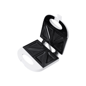 Adler | Sandwich maker | AD 301 | 750 W | Number of plates 1 | Number of pastry 2 | White - Image 4