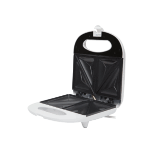 Adler | Sandwich maker | AD 301 | 750 W | Number of plates 1 | Number of pastry 2 | White - Image 5