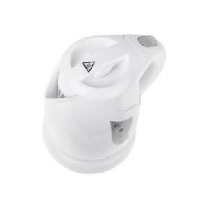 Adler | Virdulys | AD 08 | Standard | 850 W | 1 L | Plastic | 360° rotational base | White - Image 7