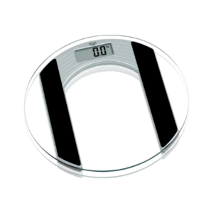 Adler | Body fit Scales | Maximum weight (capacity) 150 kg | Accuracy 100 g | Glass - Image 6