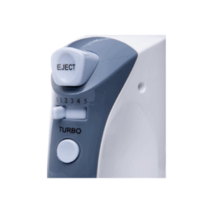 Adler | Mixer | AD 4202 | Mixer with bowl | 300 W | Number of speeds 5 | Turbo mode | White - Image 14