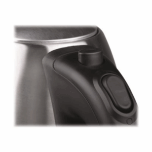 Adler AD 1223 elektrinis virdulys 1,7 L Juoda, Nerūdijančiojo plieno 2200 W - Image 13