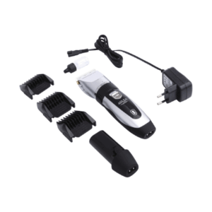 Adler | Hair clipper for pets | AD 2823 | Hair clipper for pets | Silver - Image 5