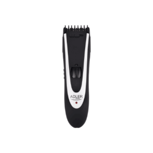 Adler | AD 2818 Hair clipper, Stainless steel, 18 different cut lengths | Hair clipper - Image 3