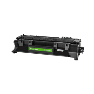 ColorWay Econom | Toner Cartridge | Black - Image 5