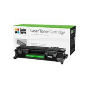 ColorWay Econom | Toner Cartridge | Black - Image 6
