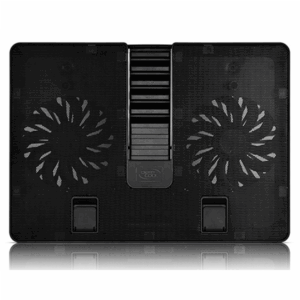 Deepcool | U-Pal | Notebook stand- cooler up to 19" - Image 2