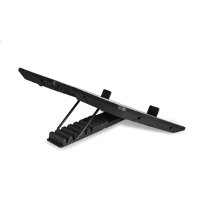 Deepcool | U-Pal | Notebook stand- cooler up to 19" - Image 5