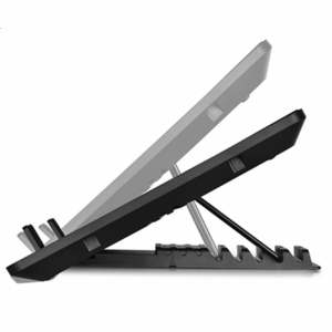Deepcool | U-Pal | Notebook stand- cooler up to 19" - Image 6