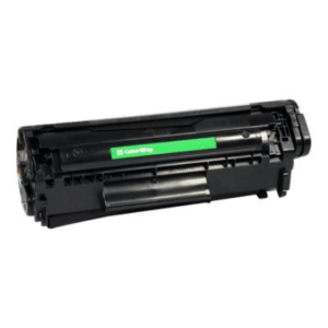 ColorWay Econom | Toner Cartridge | Black - Image 3