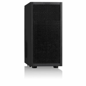 Fractal Design | Core 1000 USB 3.0 | Black | Micro ATX
